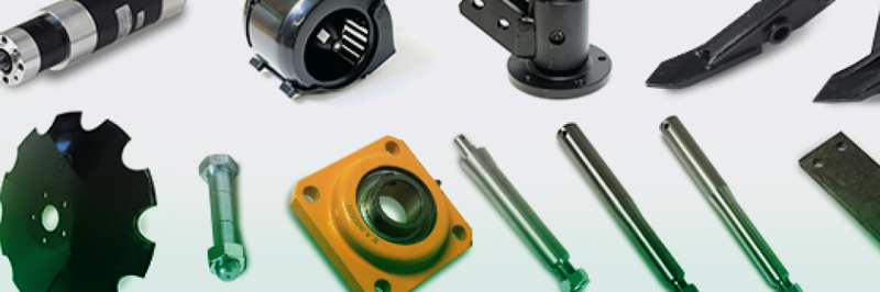 OPICO Genuine Parts 